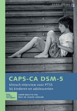 CAPS-CA DSM-5 : klinisch interview voor PTSS bij kinderen en adolescenten