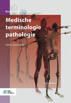 Medische Terminologie Pathologie