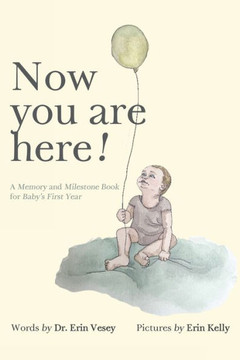 Now You are Here!