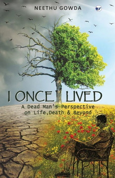 I Once Lived