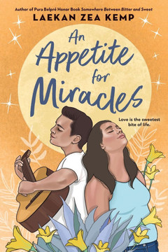 An Appetite for Miracles An Appetite for Miracles