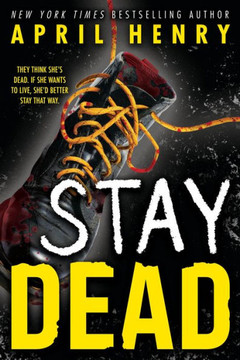 Stay Dead Stay Dead