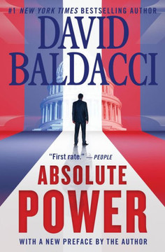 Absolute Power Absolute Power