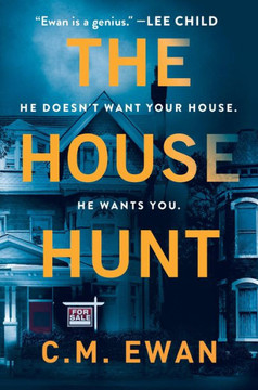 The House Hunt The House Hunt