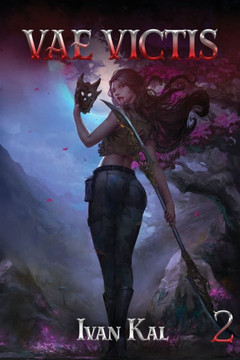 Vae Victis 2 : An Apocalypse Litrpg