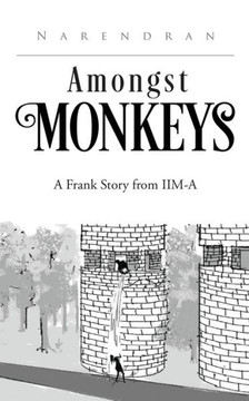 Amongst Monkeys Amongst Monkeys
