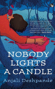 Nobody Lights a Candle Nobody Lights a Candle
