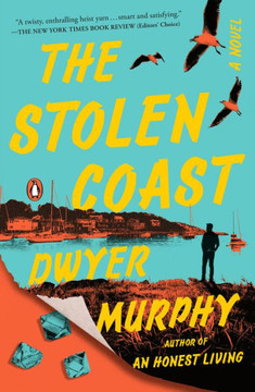 The Stolen Coast : A Novel