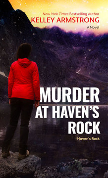 Murder at Haven's Rock Murder at Haven's Rock