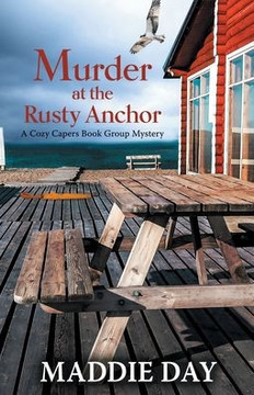 Murder at the Rusty Anchor