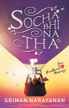 Socha Bhi Na Tha Socha Bhi Na Tha