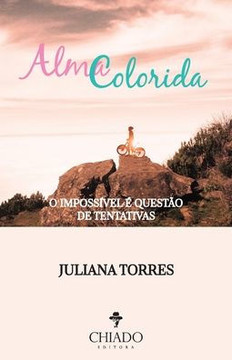 Alma Colorida Alma Colorida
