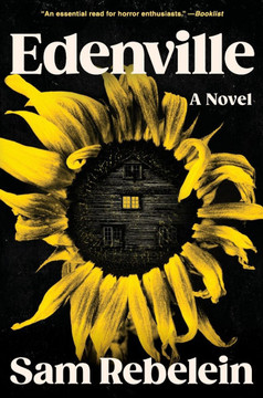 Edenville : A Horror Novel