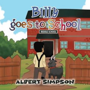 Billy Goes to School