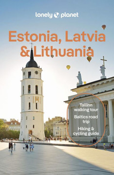 Estonia, Latvia and Lithuania 10 Estonia, Latvia and Lithuania 10