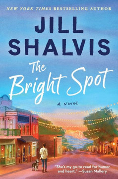 The Bright Spot The Bright Spot
