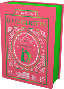 An Offer from a Gentleman and Romancing Mister Bridgerton An Offer from a Gentleman and Romancing Mister Bridgerton