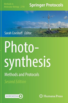 Photosynthesis : Methods and Protocols