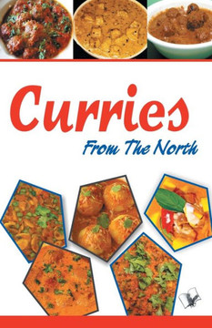 Curries from the North
