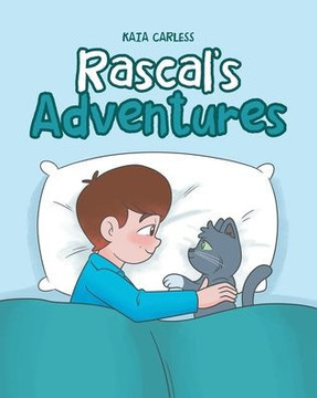 Rascal's Adventures Rascal's Adventures