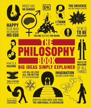 The Philosophy Book The Philosophy Book