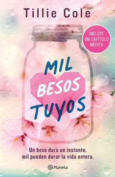 Mil Besos Tuyos / A Thousand Boy Kisses