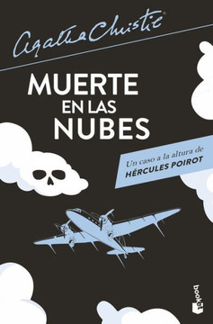 Muerte en las nubes Muerte en las nubes