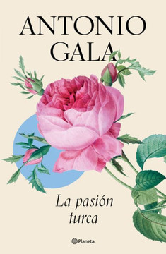 La pasión turca La pasión turca