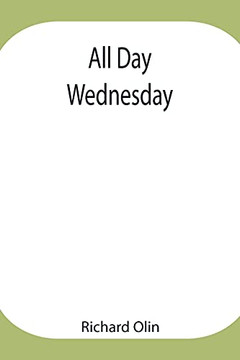 All Day Wednesday