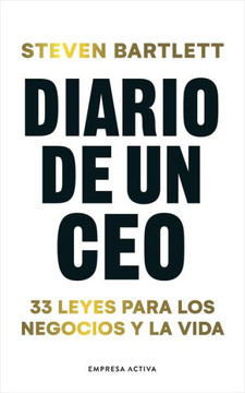 Diario de Un CEO Diario de Un CEO
