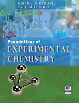 Foundations of Experimental Chemistry Foundations of Experimental Chemistry