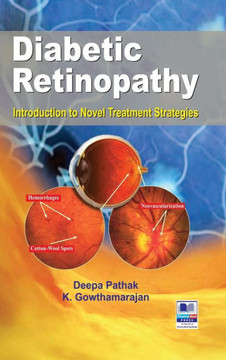 Diabetic Retinopathy : Introduction to Novel Treatment Strategies