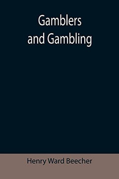 Gamblers And Gambling Gamblers And Gambling