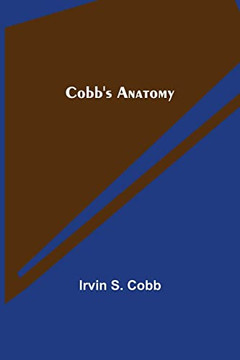 Cobb'S Anatomy