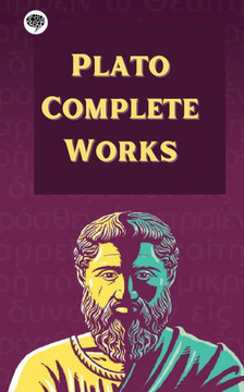 Plato : Complete Works