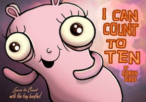 I Can Count To 10 I Can Count To 10
