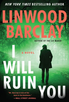 Unti Barclay Thriller Intl/E