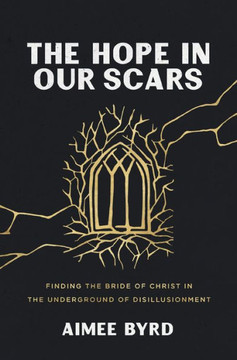 The Hope in Our Scars : Finding the Bride of Christ in the Underground of Disillusionment