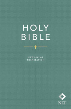 Holy Bible, Economy Outreach Edition, NLT (Softcover) Holy Bible, Economy Outreach Edition, NLT (Softcover)
