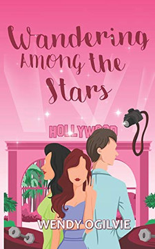 Wandering Among The Stars (Wanda)