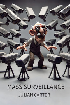 Mass Surveillance : Government Spying in the Modern World