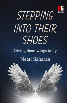 Stepping Into Their Shoes Stepping Into Their Shoes