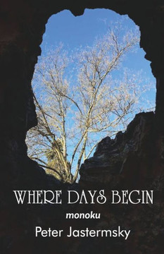 Where Days Begin Where Days Begin
