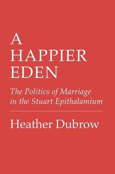 A Happier Eden A Happier Eden