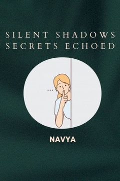 Silent Shadows Secrets Echoed Silent Shadows Secrets Echoed