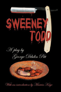 Sweeney Todd : The Demon Barber of Fleet Street Sweeney Todd : The Demon Barber of Fleet Street