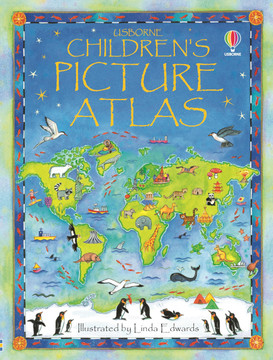 Children's Picture Atlas Children's Picture Atlas