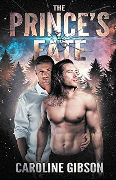 The Prince'S Fate (Thrall Prince Romance)
