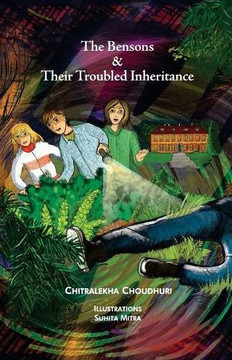 The Bensons & Their Troubled Inheritance The Bensons & Their Troubled Inheritance