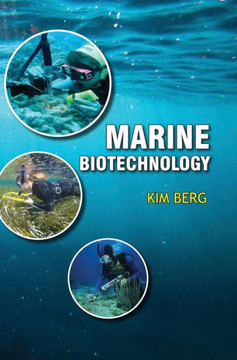 Marine Biotechnology Marine Biotechnology